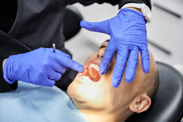 Best Emergency Treatment for Oral Infections in Manorhaven, NY