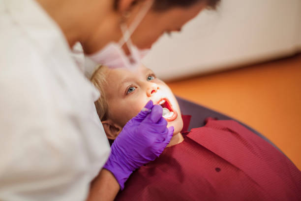 Best Emergency Dental Care for Sports Injuries in Manorhaven, NY