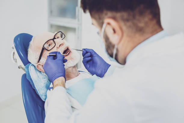 Best Emergency Care for Gum Disease in Manorhaven, NY